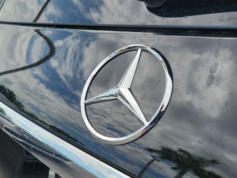 Certified 2026 Mercedes-Benz GLS 450 4MATIC image 7