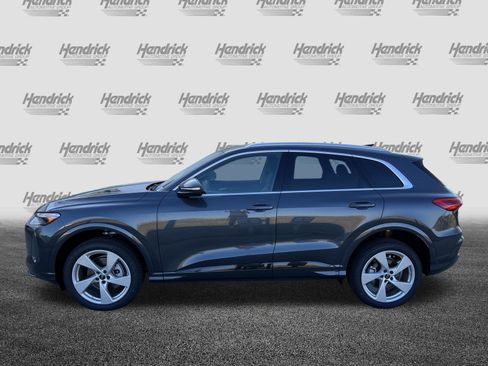 Used 2025 Audi Q5 Premium Plus AWD/4WD image 6