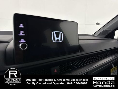 Used 2026 Honda CR-V Sport-L image 6