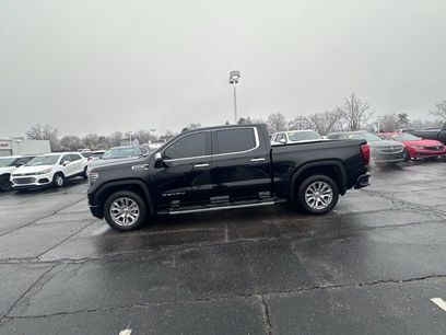 Used 2022 GMC Sierra 1500 Denali
