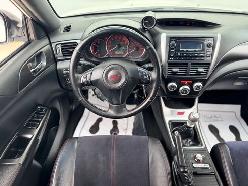 Used 2014 Subaru Impreza WRX STI AWD/4WD image 17