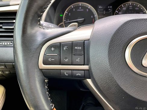 Used 2021 Lexus RX 350 AWD w/ Premium Package image 24