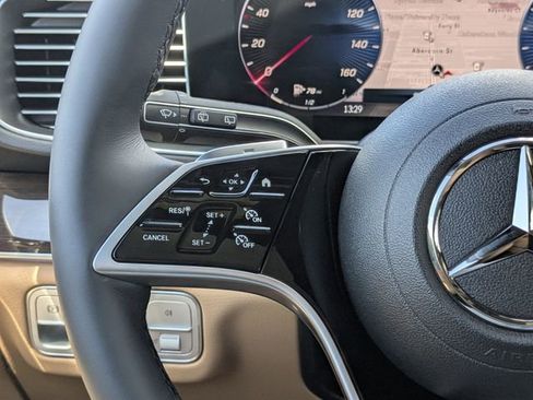 New 2026 Mercedes-Benz GLE 350 4MATIC image 27