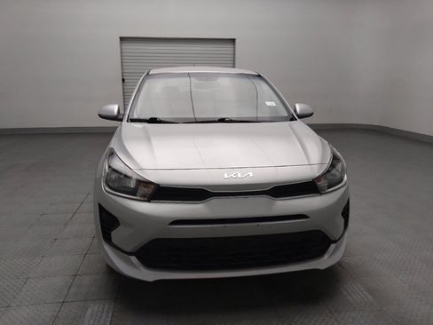 Used 2023 Kia Rio LX FWD image 14