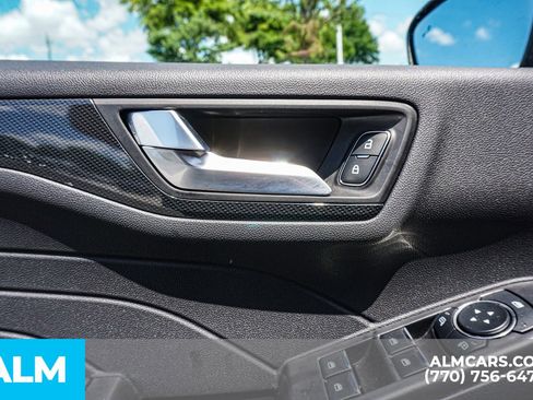 Used 2026 Ford Escape ST-Line FWD image 55