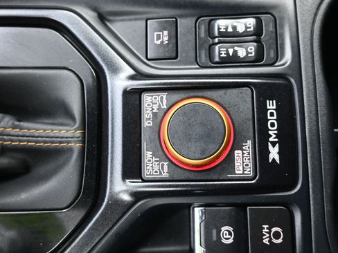 Certified 2025 Subaru Forester Wilderness image 23