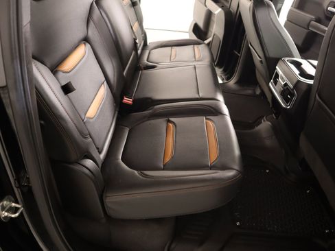 Used 2021 GMC Sierra 1500 AT4 w/ AT4 Premium Package image 14