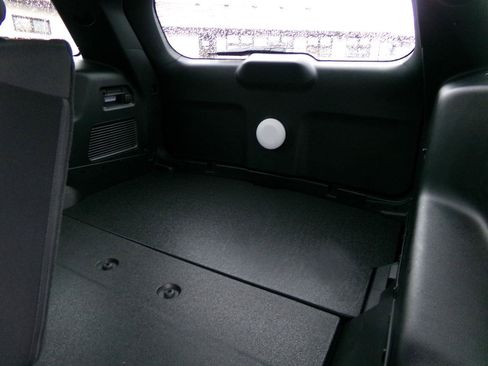 Used 2022 Ford Explorer 4WD Police Interceptor image 39