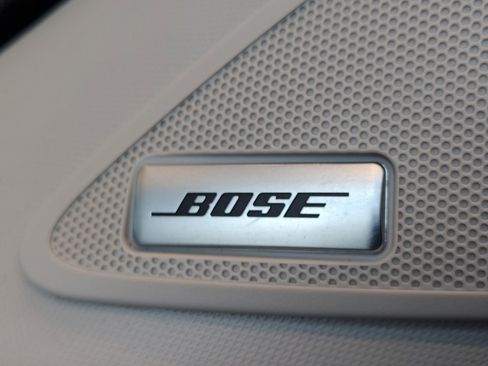 Used 2023 Nissan Pathfinder Platinum w/ Black Appearance Package FWD image 30