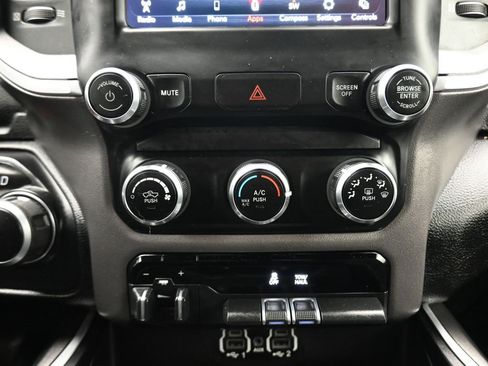Used 2020 RAM 1500 Big Horn image 19