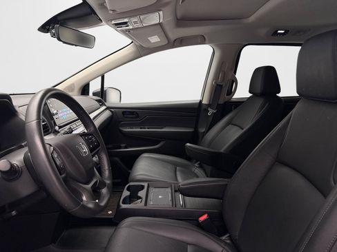 Used 2025 Honda Odyssey EX-L image 9