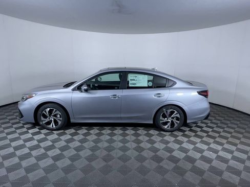 New 2025 Subaru Legacy Premium image 5