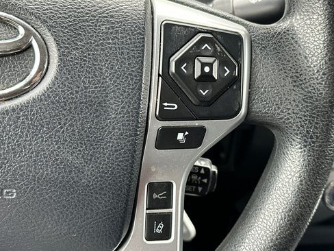 Used 2018 Toyota Tundra SR5 w/ TRD Off Road Package AWD/4WD image 26