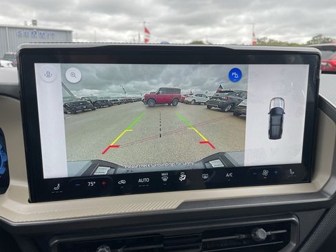 New 2025 Ford Bronco Sport Big Bend w/ Convenience Package image 20