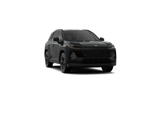 New 2026 Toyota RAV4 LE image 38