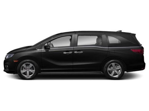Used 2020 Honda Odyssey EX-L image 6