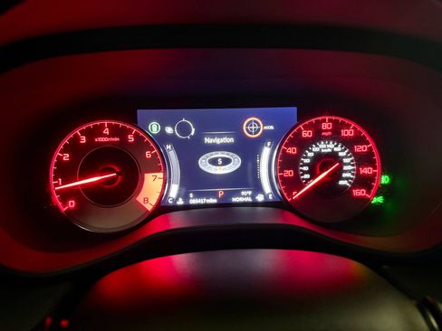 Used 2021 Acura TLX w/ A-SPEC Package FWD image 16