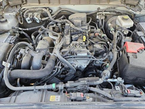 Used 2021 Ford Bronco Black Diamond w/ Sasquatch Package image 23