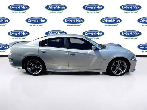 Used 2020 Dodge Charger R/T image 8