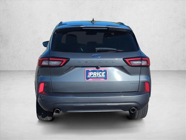 Used 2024 Ford Escape ST-Line AWD/4WD image 8