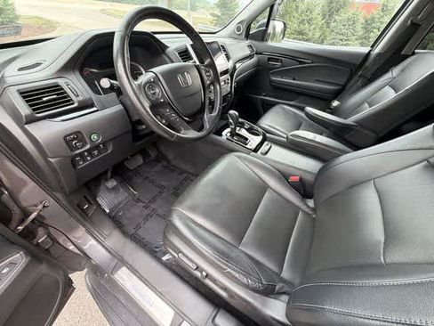 Used 2019 Honda Ridgeline RTL-E image 17