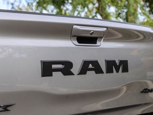 Used 2021 RAM 1500 TRX w/ TRX Level 2 Equipment Group AWD/4WD image 16