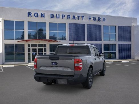 New 2026 Ford Maverick XLT FWD image 9