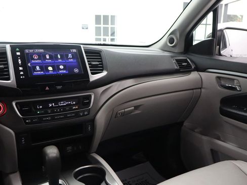 Used 2016 Honda Pilot EX-L image 37