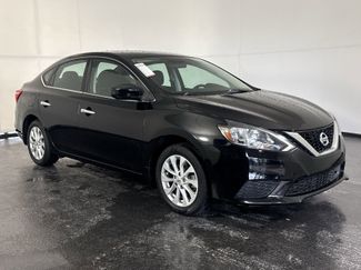 Used 2019 Nissan Sentra SV video 2