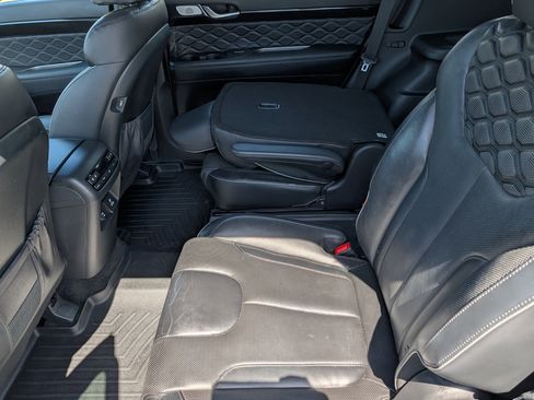 Used 2020 Hyundai Palisade Limited image 25