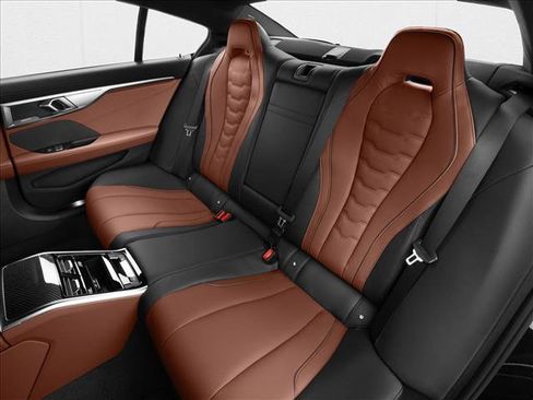 New 2026 BMW M850i xDrive w/ M Carbon Exterior Package image 9