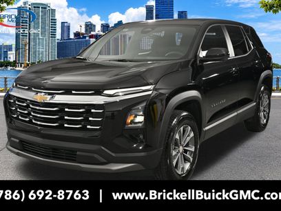 Used 2026 Chevrolet Equinox LT w/ Safety and Technology Package