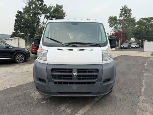 Used 2016 RAM ProMaster 1500 FWD image 2