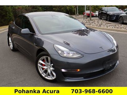 Used 2023 Tesla Model 3 Performance