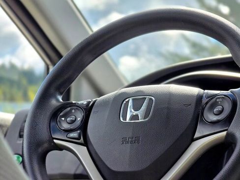 Used 2012 Honda Civic LX image 13