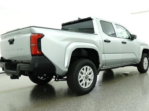 New 2026 Toyota Tacoma SR RWD image 25