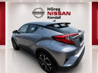 Used 2018 Toyota C-HR XLE FWD video 2