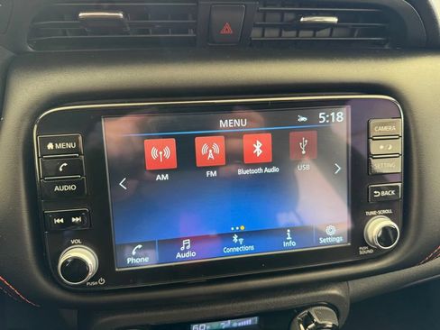 Used 2024 Nissan Kicks SR FWD image 37