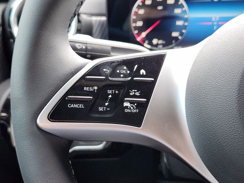 New 2026 Mercedes-Benz CLA 250 4MATIC image 28