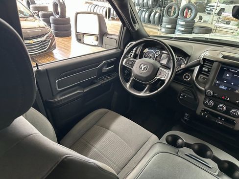 Certified 2024 RAM 2500 Big Horn image 14