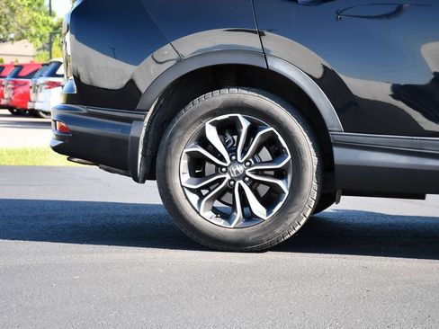 Used 2021 Honda CR-V EX-L image 10