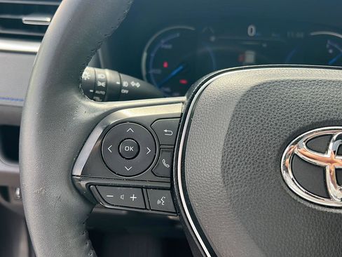 Used 2020 Toyota RAV4 XSE w/ XSE Grade Weather Package image 21