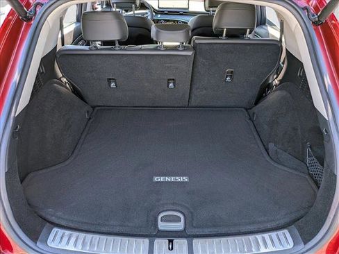 Used 2023 Genesis GV70 2.5T w/ Select Package image 6