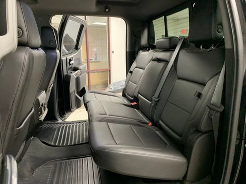Used 2020 Chevrolet Silverado 1500 RST w/ All-Star Edition AWD/4WD image 16