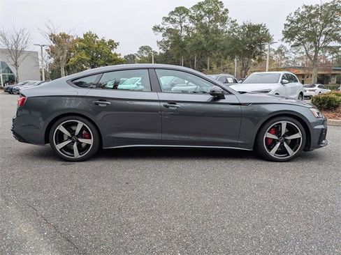 Used 2023 Audi A5 2.0T Premium Plus w/ Premium Plus image 12