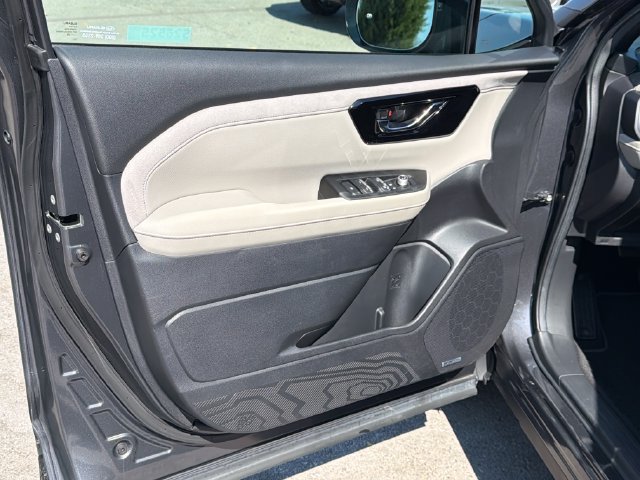 Certified 2026 Subaru Forester Limited AWD/4WD image 16