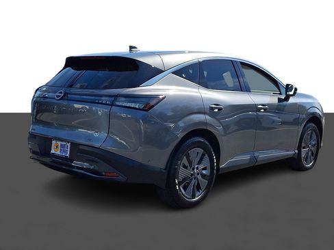 Used 2025 Nissan Murano SL w/ Cargo Package AWD/4WD image 6