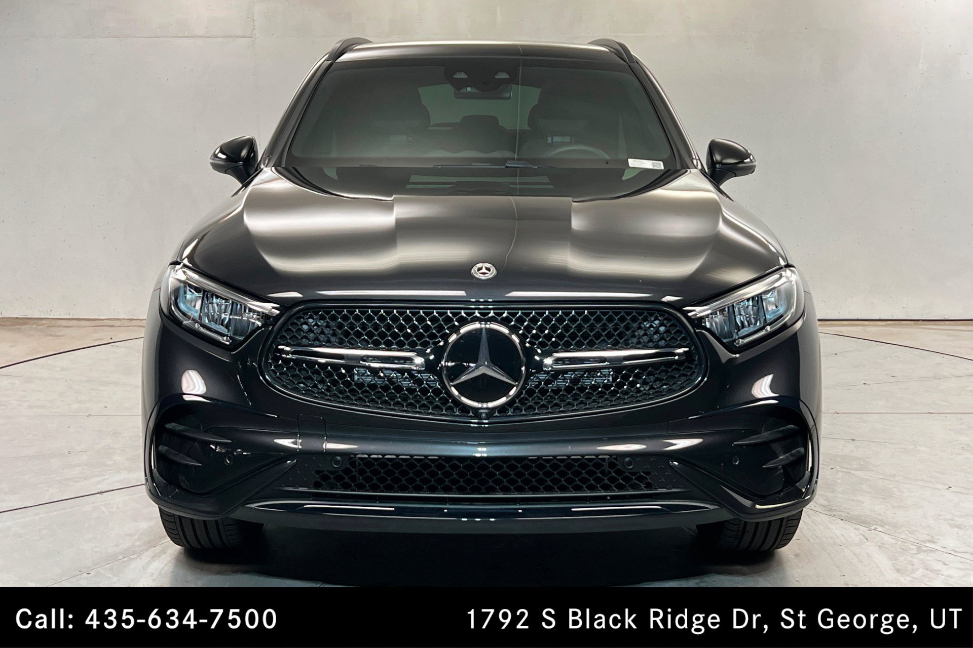 Certified 2026 Mercedes-Benz GLC 300 4MATIC image 8