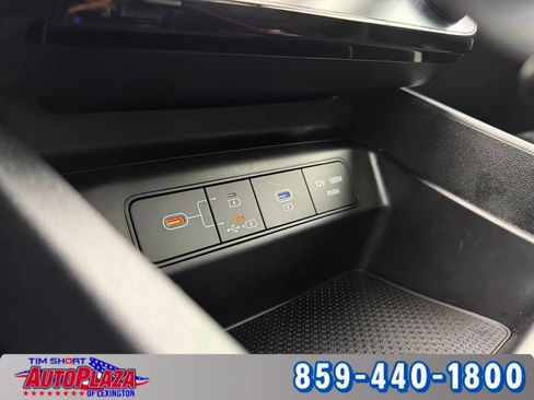 Used 2026 Hyundai Tucson SEL AWD/4WD image 13