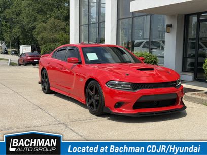 Used 2021 Dodge Charger R/T w/ Plus Group